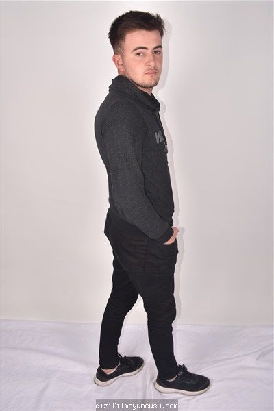 Nevşehir Cast Ajans Yusuf 70228