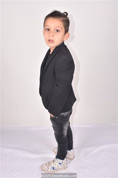 Nevşehir Cast Ajans Yusuf 70290