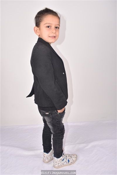 Nevşehir Cast Ajans Yusuf 70292