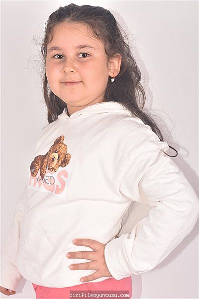 Çorum Cast Ajans Zeynep 229494
