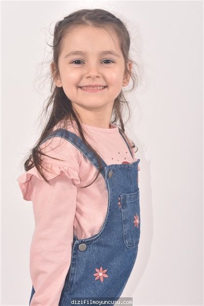 Samsun Cast Ajans Aymira 70479