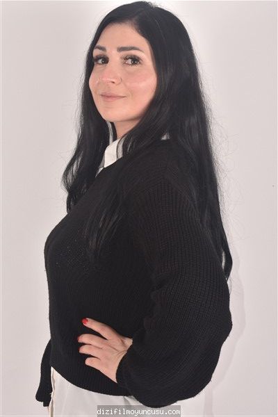 Samsun Cast Ajans Fatma 70459
