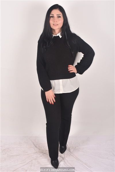 Samsun Cast Ajans Fatma 70460