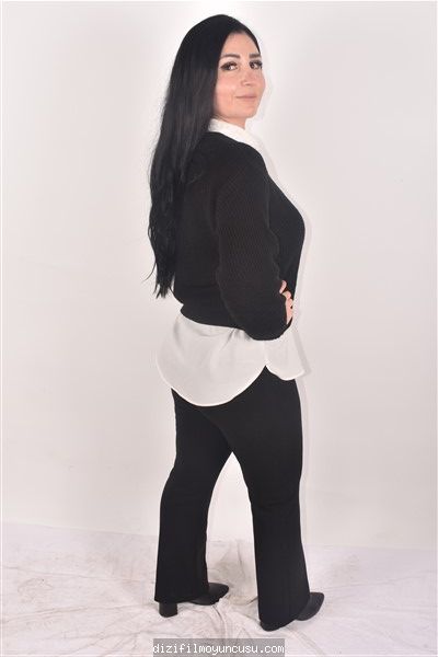 Samsun Cast Ajans Fatma 70462