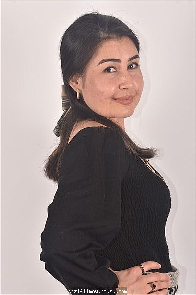 Samsun Cast Ajans Gülzada 230478