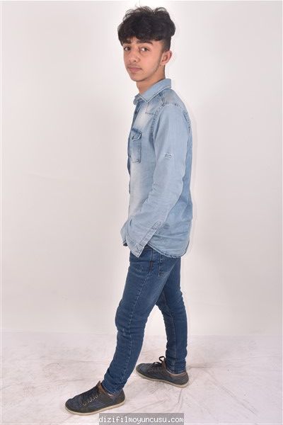 Samsun Cast Ajans Abdulselam 70540