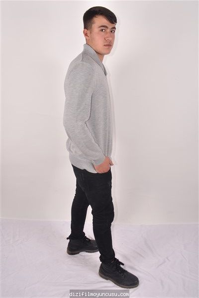 Kırıkkale Cast Ajans Ahmet 70720