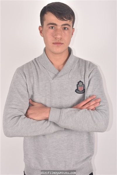 Kırıkkale Cast Ajans Ahmet 70722