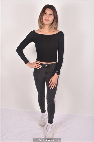 Kırıkkale Cast Ajans Aleyna 70625