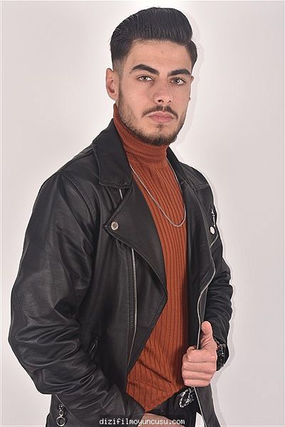 Erkek Oyuncular Adayımız Altuğ