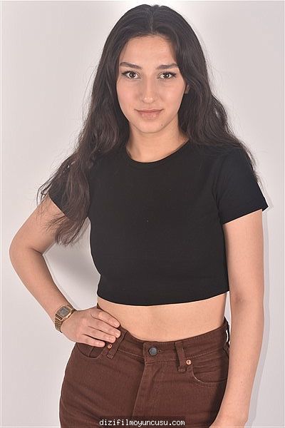 Samsun Cast Ajans Azra 230662