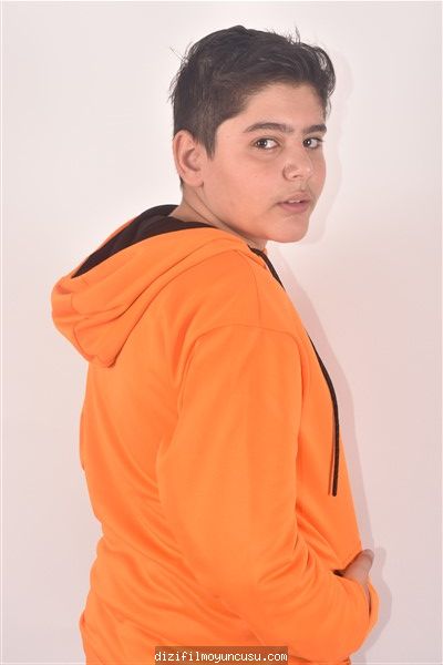 Kırıkkale Cast Ajans Efe 70617