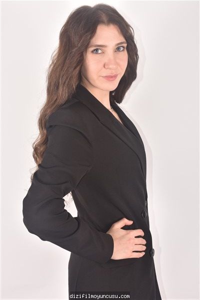 Kırıkkale Cast Ajans Elif 70646