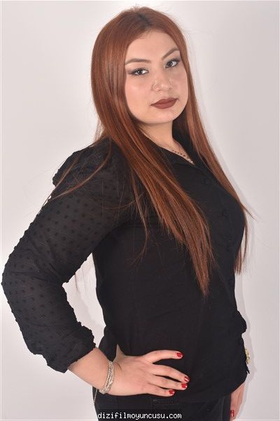 Kırıkkale Cast Ajans Esra 70676