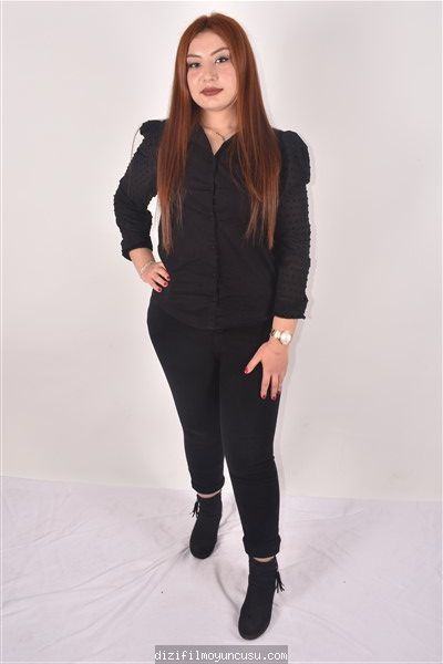 Kırıkkale Cast Ajans Esra 70678