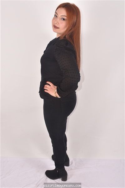 Kırıkkale Cast Ajans Esra 70679