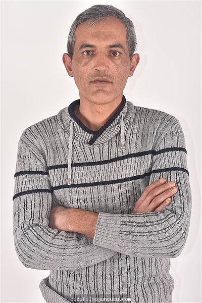 Erkek Oyuncular Adayımız Fatih