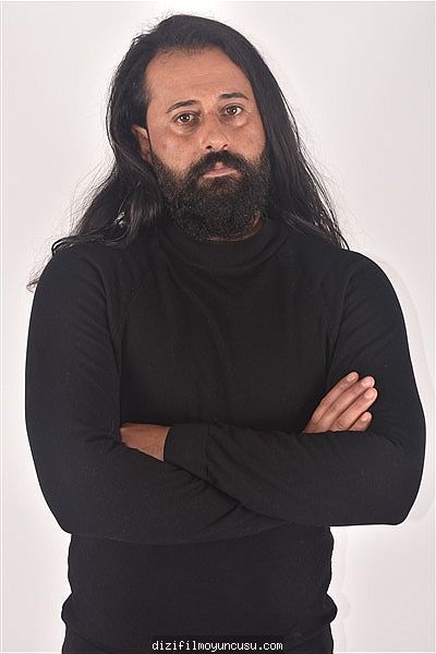 Erkek Oyuncular Adayımız Fatih