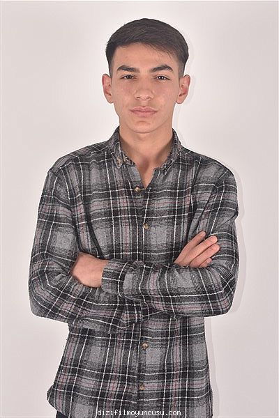 Erkek Oyuncular Adayımız Furkan