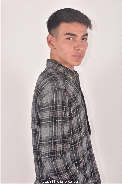 Kırıkkale Cast Ajans Furkan 70736