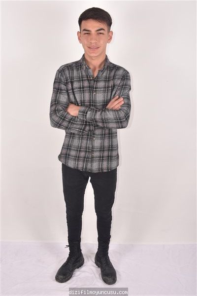 Kırıkkale Cast Ajans Furkan 70737