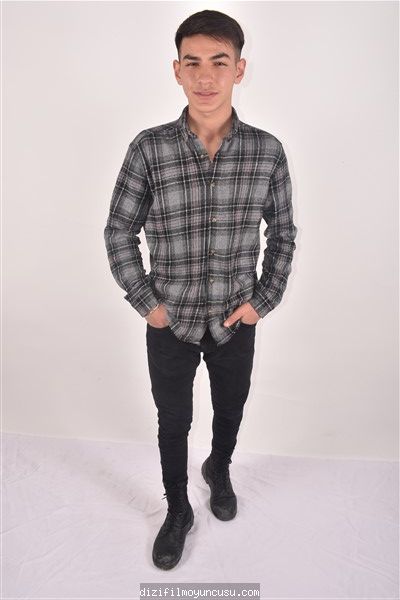 Kırıkkale Cast Ajans Furkan 70738