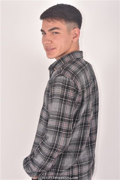 Kırıkkale Cast Ajans Furkan 70739