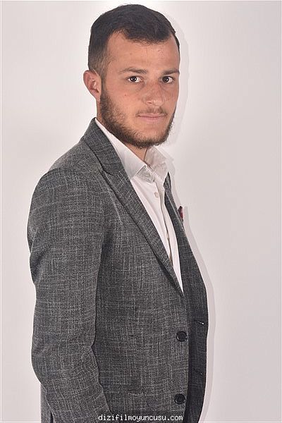 Erkek Oyuncular Adayımız Hakan