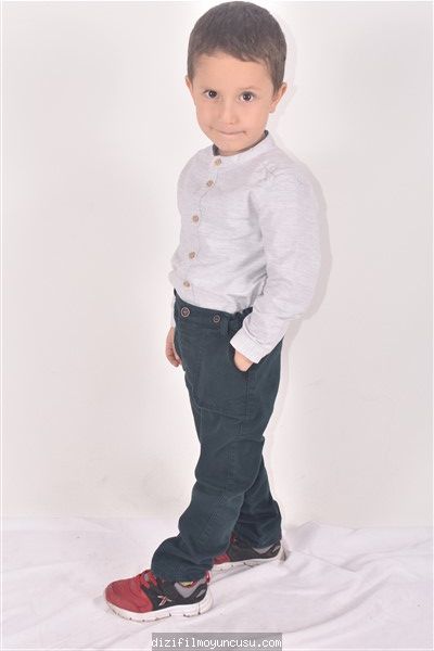 Kırıkkale Cast Ajans Hamza 70672