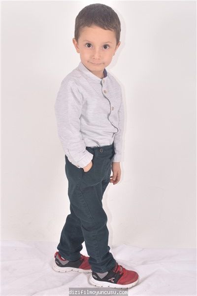 Kırıkkale Cast Ajans Hamza 70673