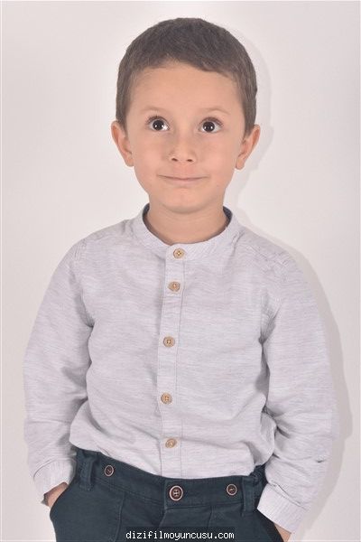 Kırıkkale Cast Ajans Hamza 70674