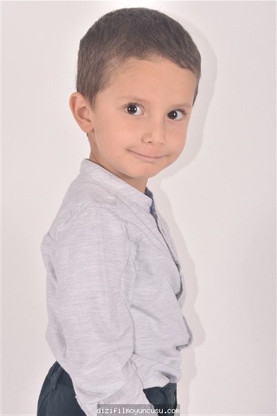 Kırıkkale Cast Ajans Hamza 70675