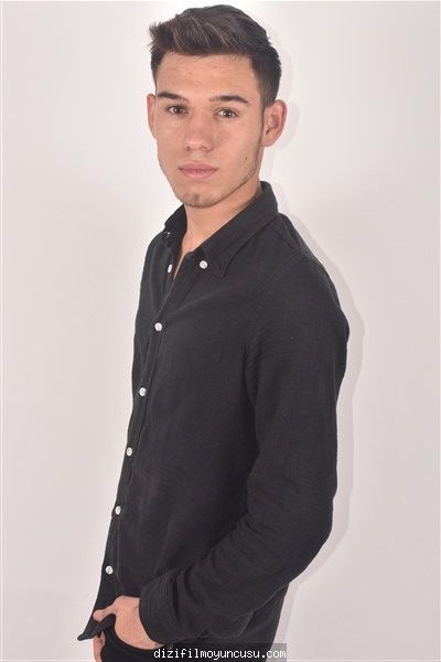 Kırıkkale Cast Ajans Hasan 70733