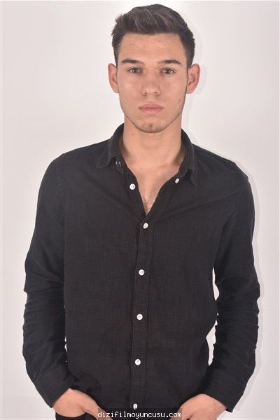 Kırıkkale Cast Ajans Hasan 70734