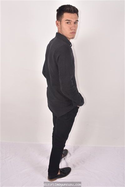 Kırıkkale Cast Ajans Hasan 70735