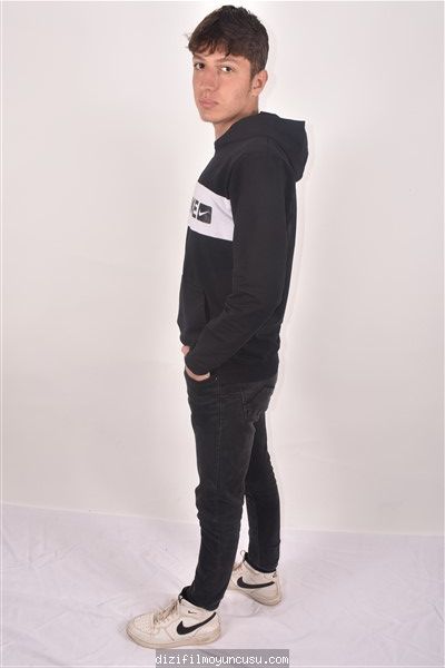 Kırıkkale Cast Ajans İbrahim 70748