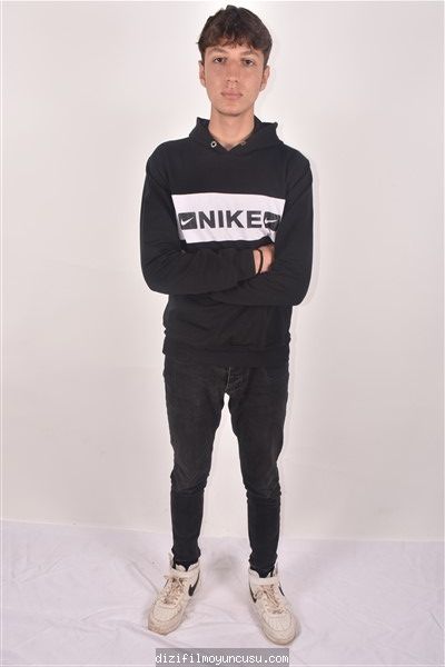 Kırıkkale Cast Ajans İbrahim 70749