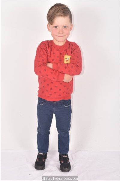 Kırıkkale Cast Ajans İlyas 70655