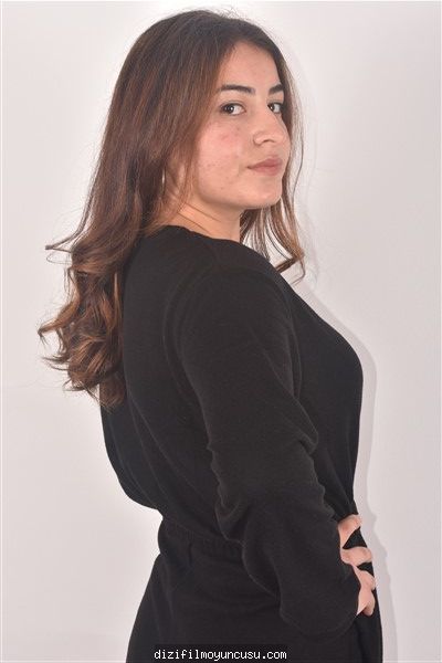 Kırıkkale Cast Ajans Melike 70662