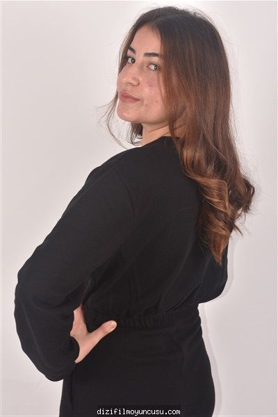 Kırıkkale Cast Ajans Melike 70663