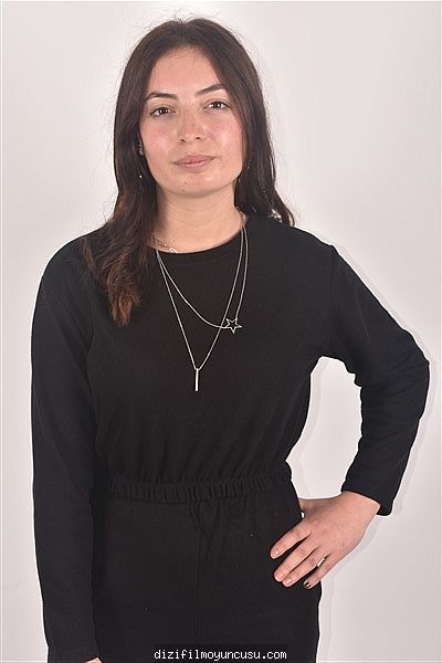 Kadın Oyuncular Adayımız Meryem