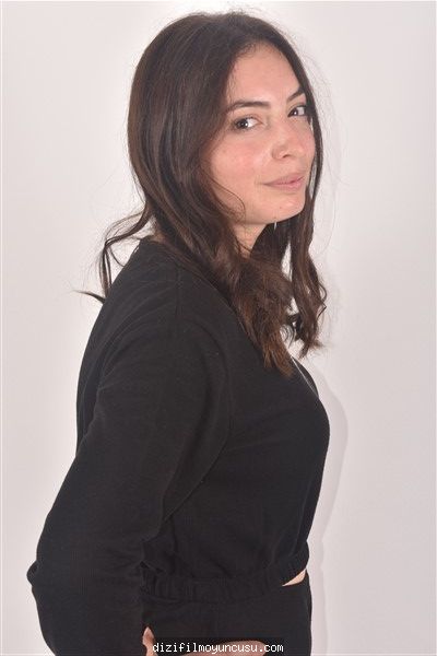 Kırıkkale Cast Ajans Meryem 70656