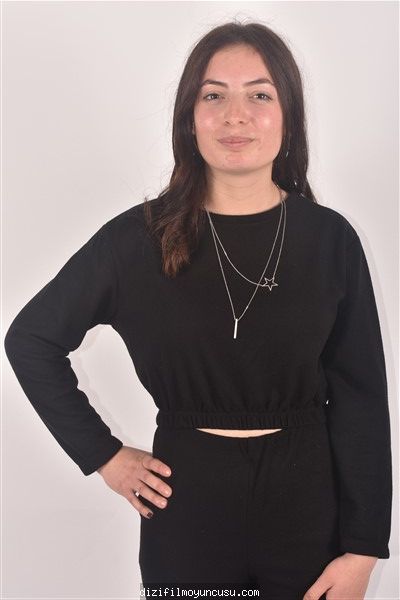 Kırıkkale Cast Ajans Meryem 70658
