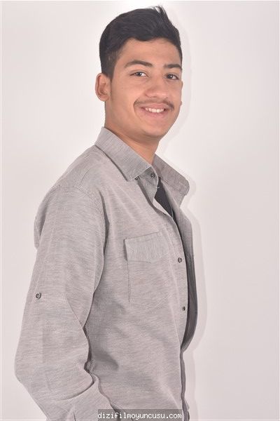 Kırıkkale Cast Ajans Mesut 70744