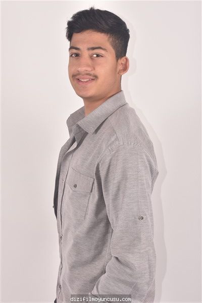 Kırıkkale Cast Ajans Mesut 70745