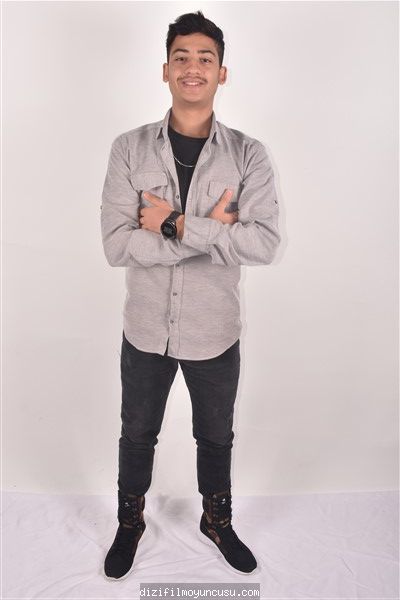 Kırıkkale Cast Ajans Mesut 70746