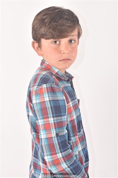 Niğde Cast Ajans Miraç 70740