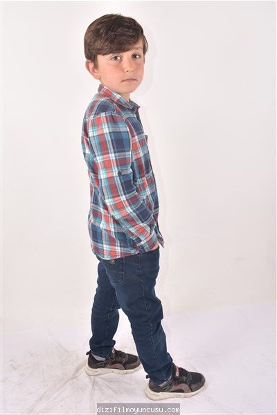 Niğde Cast Ajans Miraç 70741