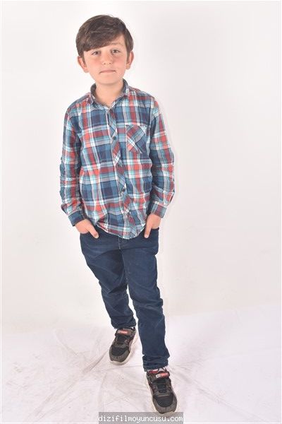 Niğde Cast Ajans Miraç 70743