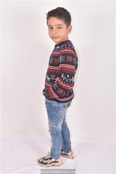 Kırıkkale Cast Ajans Muhammed 70611